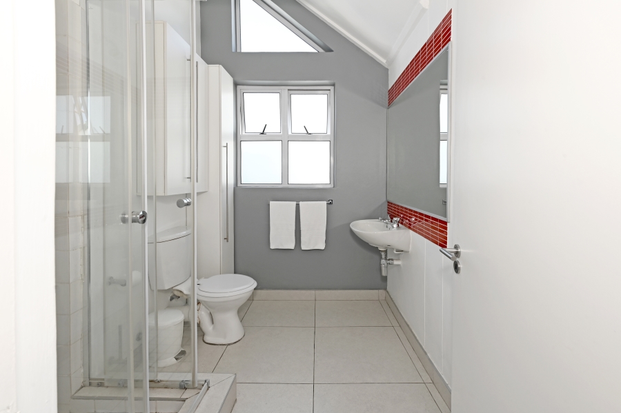 0 Bedroom Property for Sale in Gardens Western Cape